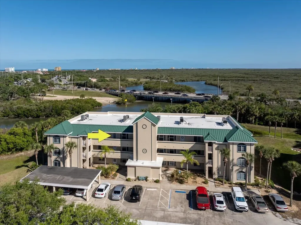 New Smyrna Beach FL 32169