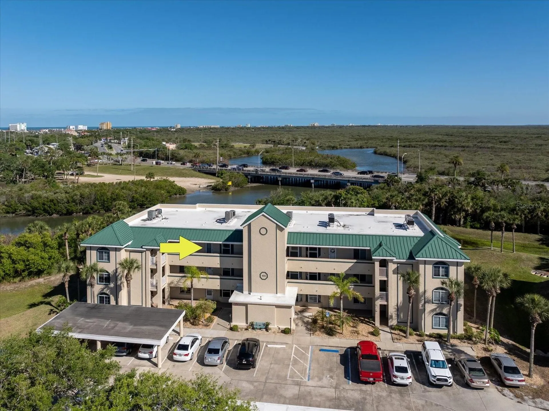 New Smyrna Beach FL 32169