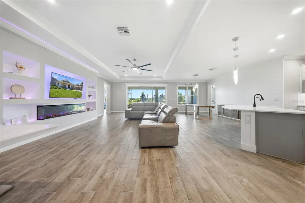 7121 Bradbury Circle Wesley Chapel FL 33545