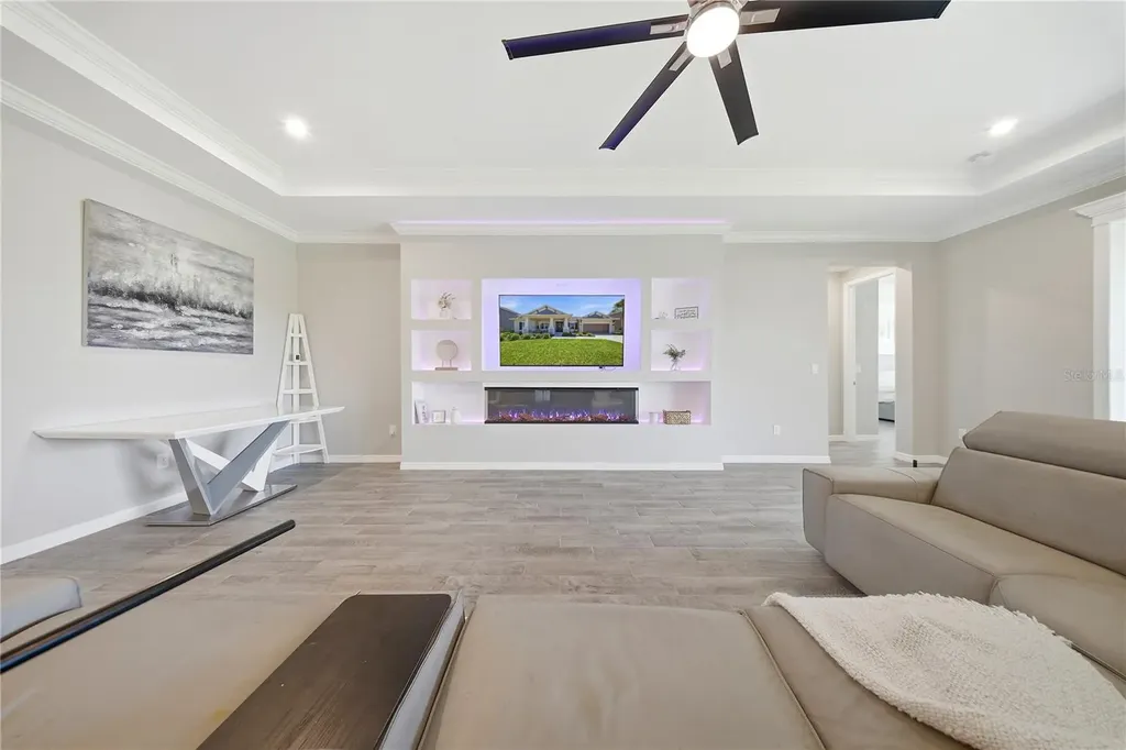 7121 Bradbury Circle Wesley Chapel FL 33545