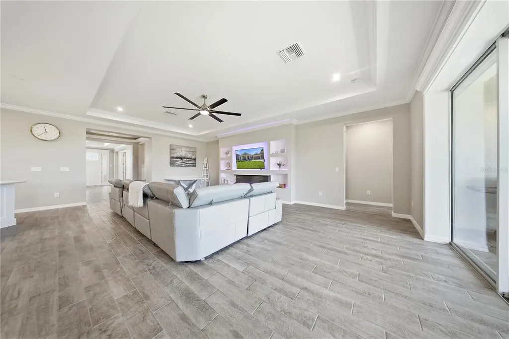 7121 Bradbury Circle Wesley Chapel FL 33545
