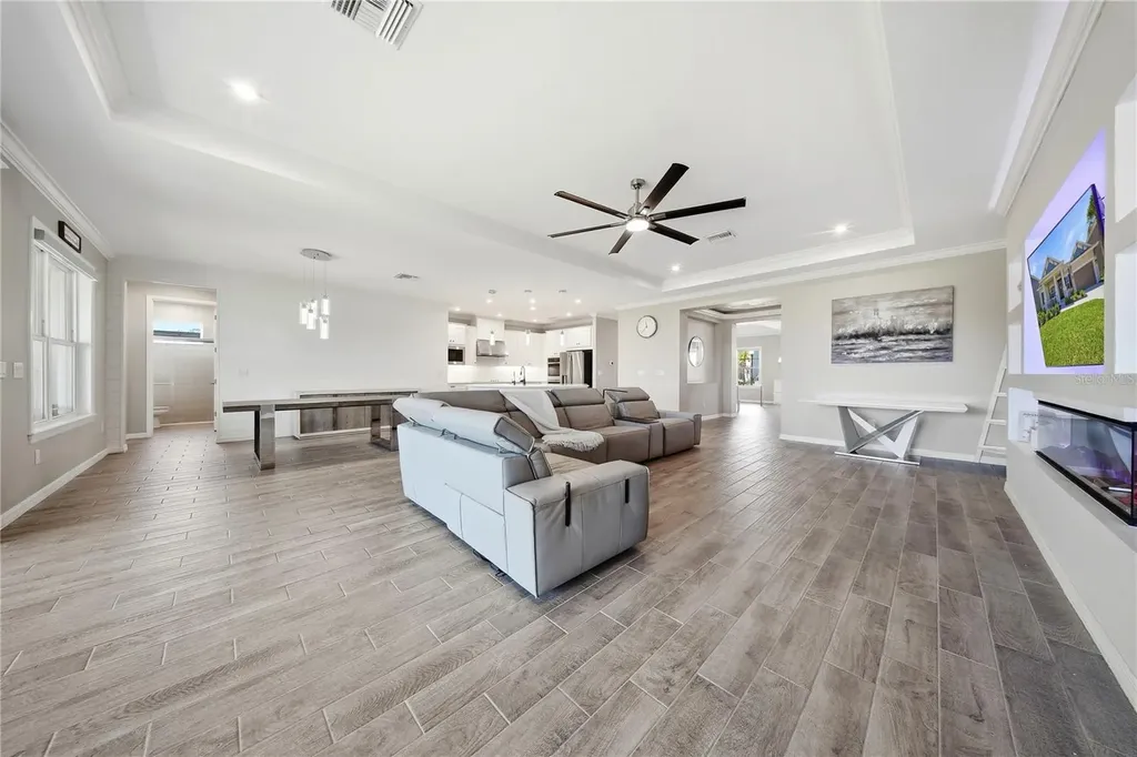 7121 Bradbury Circle Wesley Chapel FL 33545