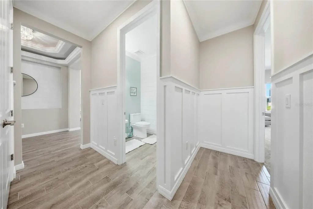 7121 Bradbury Circle Wesley Chapel FL 33545