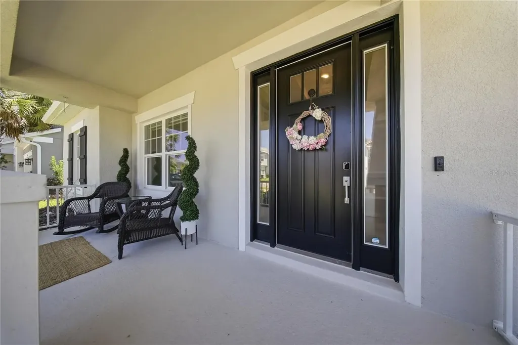 7121 Bradbury Circle Wesley Chapel FL 33545