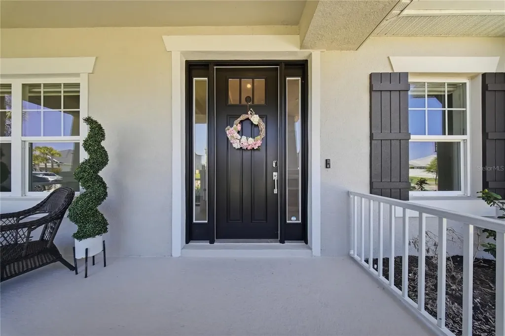 7121 Bradbury Circle Wesley Chapel FL 33545