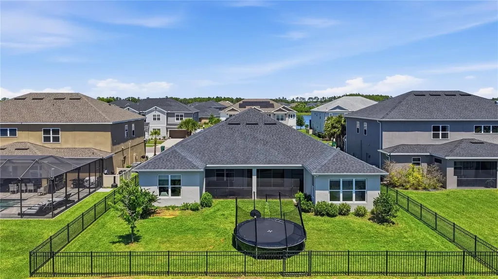 7121 Bradbury Circle Wesley Chapel FL 33545