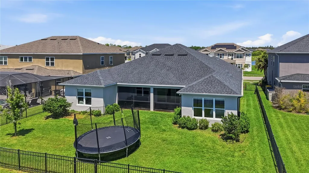 7121 Bradbury Circle Wesley Chapel FL 33545