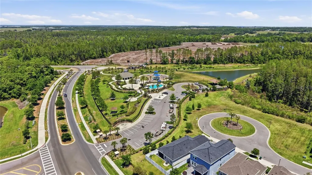 7121 Bradbury Circle Wesley Chapel FL 33545