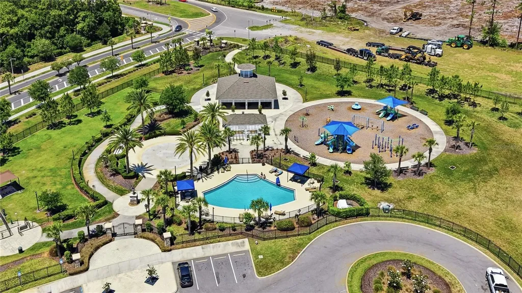 7121 Bradbury Circle Wesley Chapel FL 33545