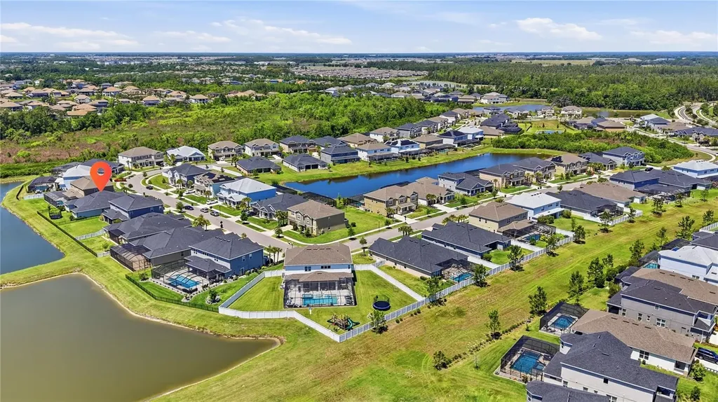 7121 Bradbury Circle Wesley Chapel FL 33545