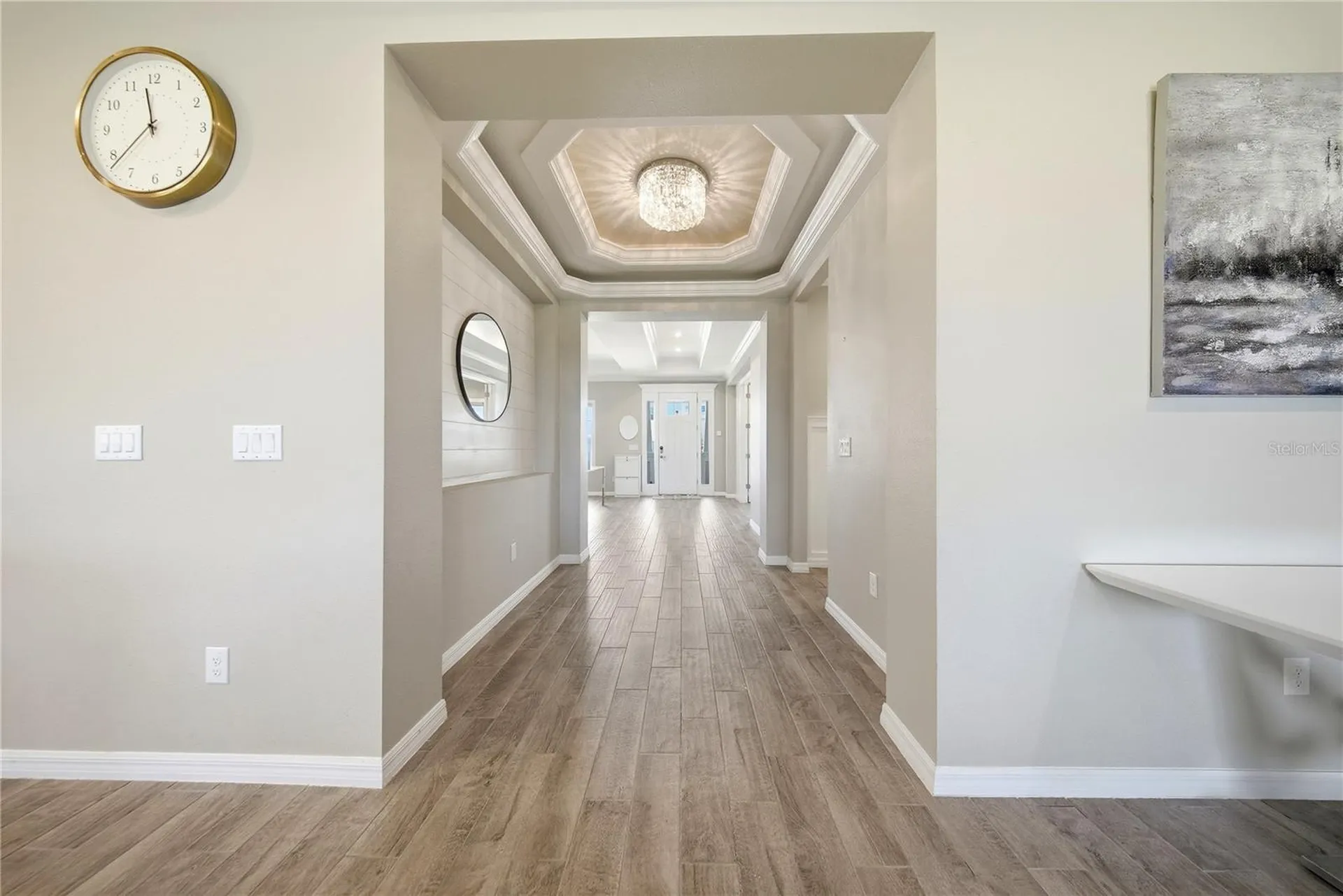 7121 Bradbury Circle Wesley Chapel FL 33545