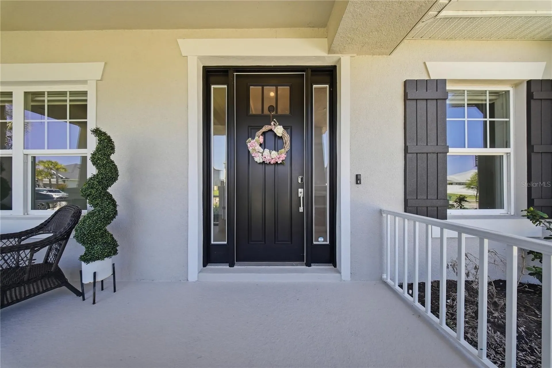 7121 Bradbury Circle Wesley Chapel FL 33545