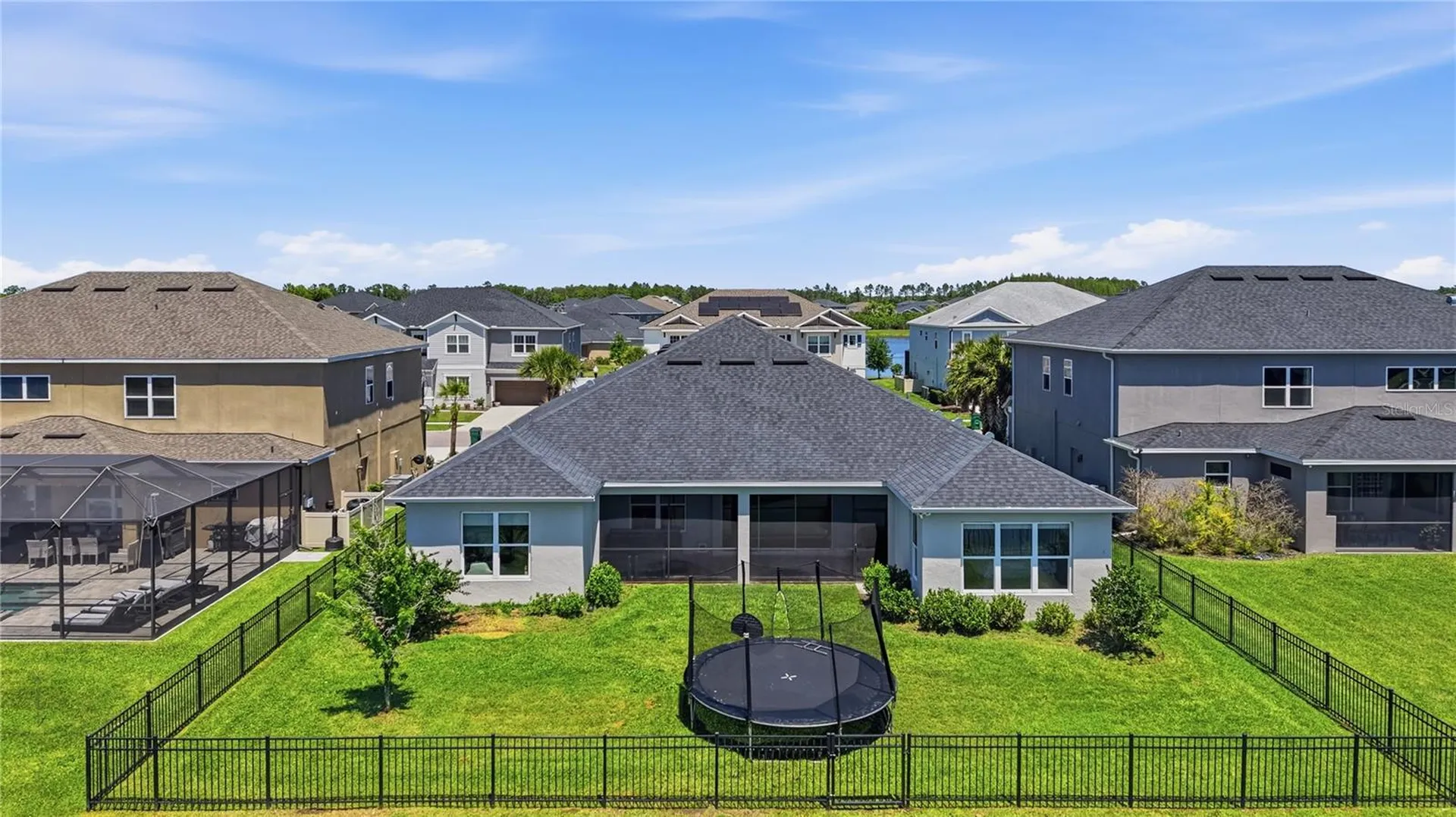 7121 Bradbury Circle Wesley Chapel FL 33545