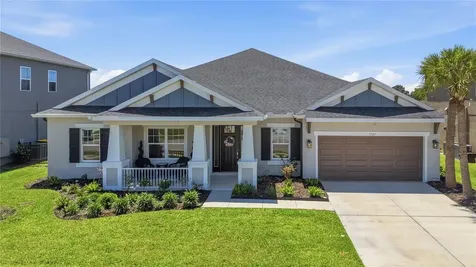 7121 Bradbury Circle Wesley Chapel FL 33545