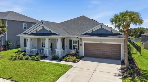 7121 Bradbury Circle Wesley Chapel FL 33545