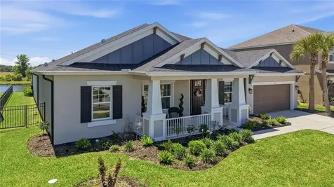 7121 Bradbury Circle Wesley Chapel FL 33545