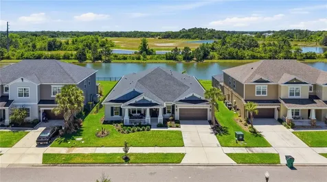 7121 Bradbury Circle Wesley Chapel FL 33545