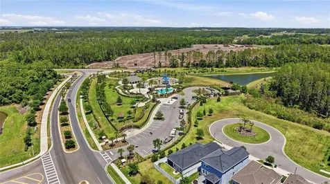 7121 Bradbury Circle Wesley Chapel FL 33545