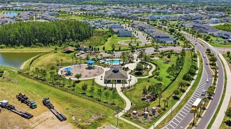 7121 Bradbury Circle Wesley Chapel FL 33545
