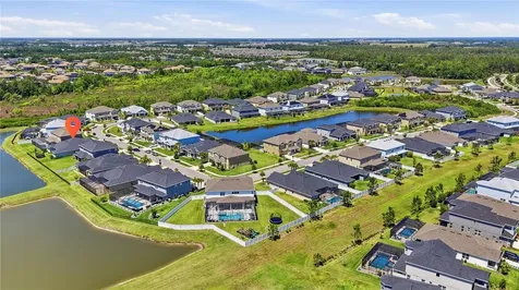 7121 Bradbury Circle Wesley Chapel FL 33545