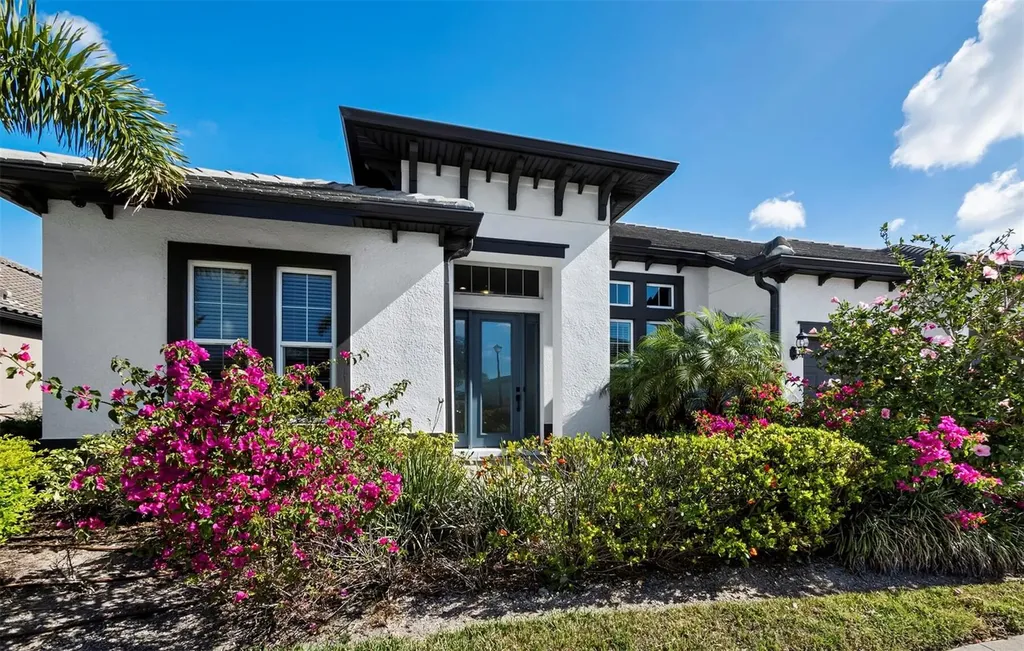 6129 Lungo Lago Drive Sarasota FL 34241