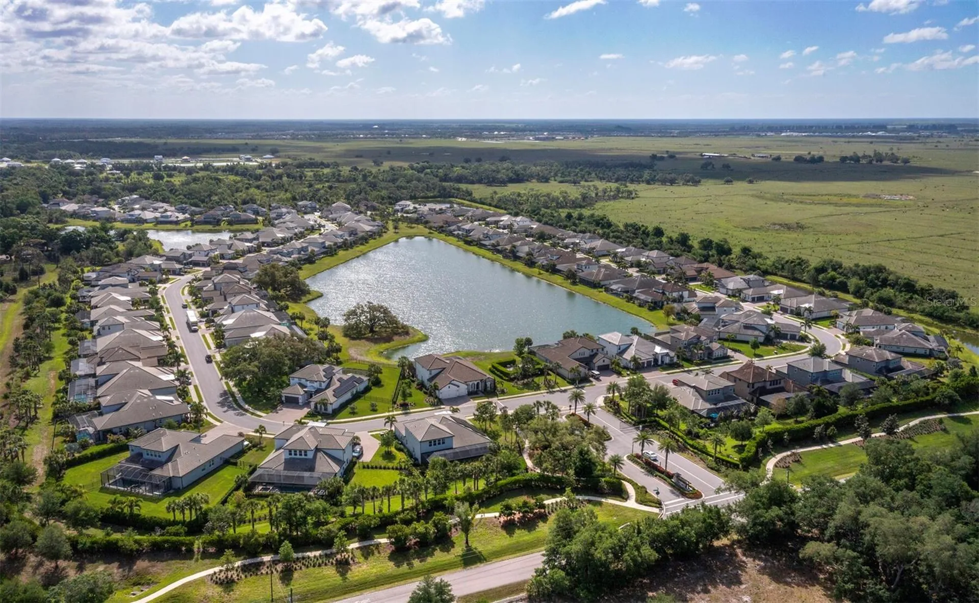 6129 Lungo Lago Drive Sarasota FL 34241
