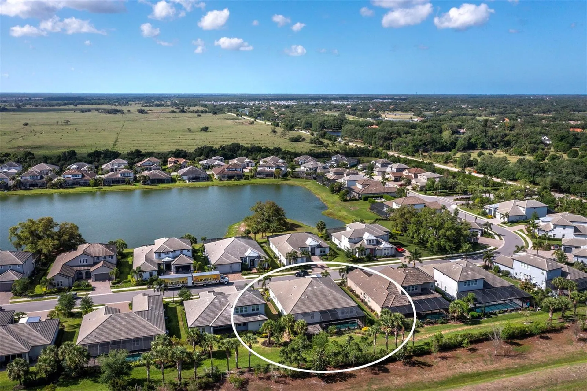 6129 Lungo Lago Drive Sarasota FL 34241