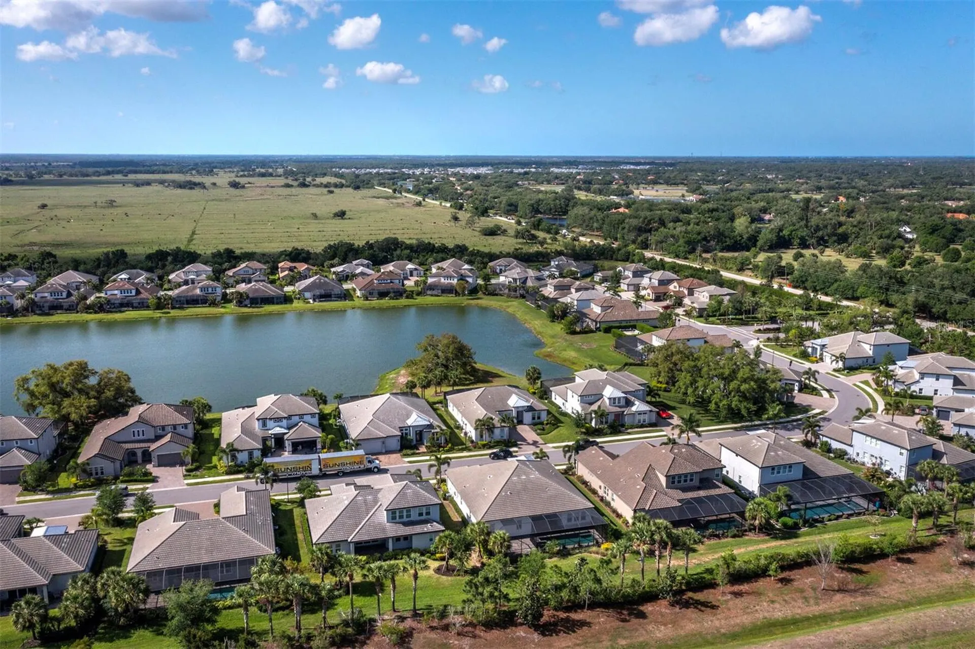 6129 Lungo Lago Drive Sarasota FL 34241