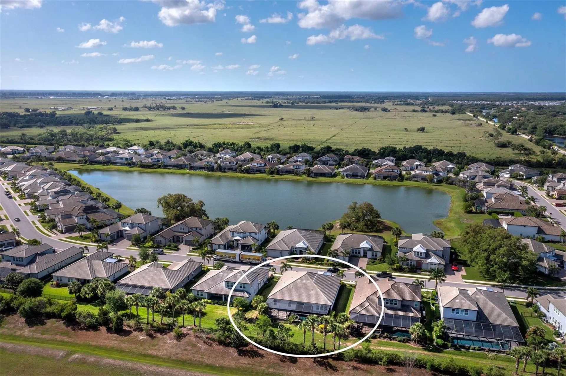 6129 Lungo Lago Drive Sarasota FL 34241