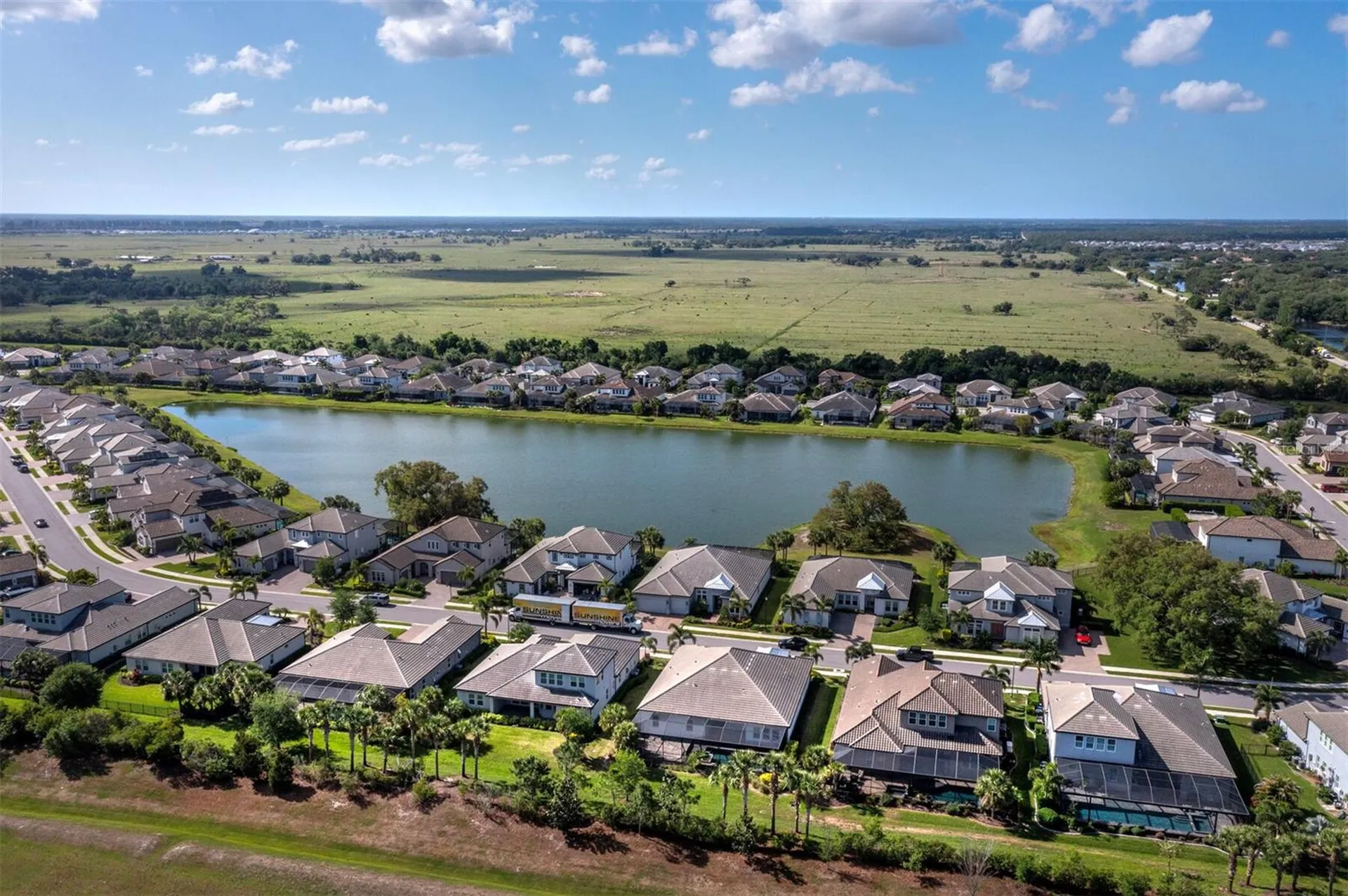 6129 Lungo Lago Drive Sarasota FL 34241