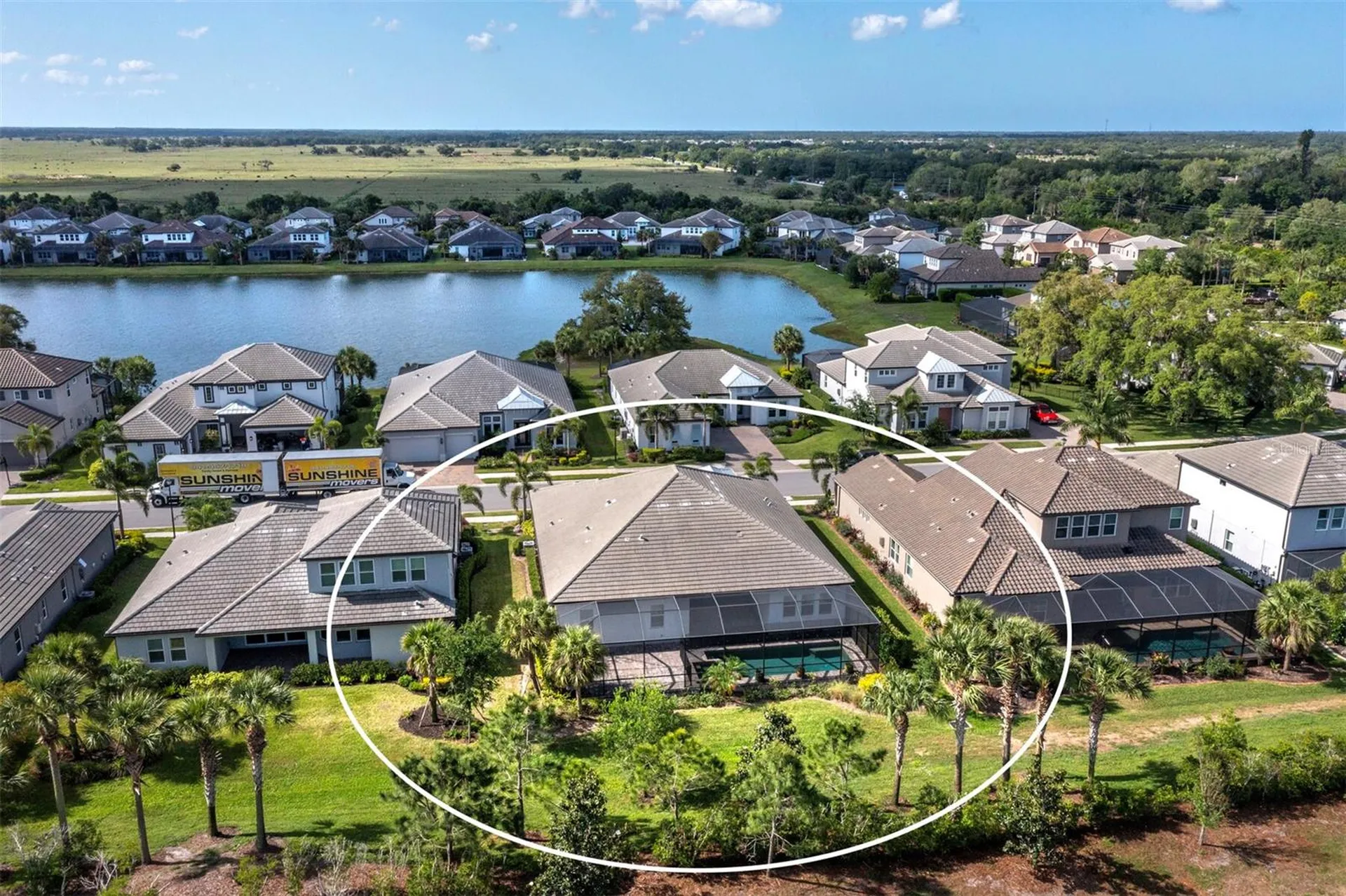 6129 Lungo Lago Drive Sarasota FL 34241