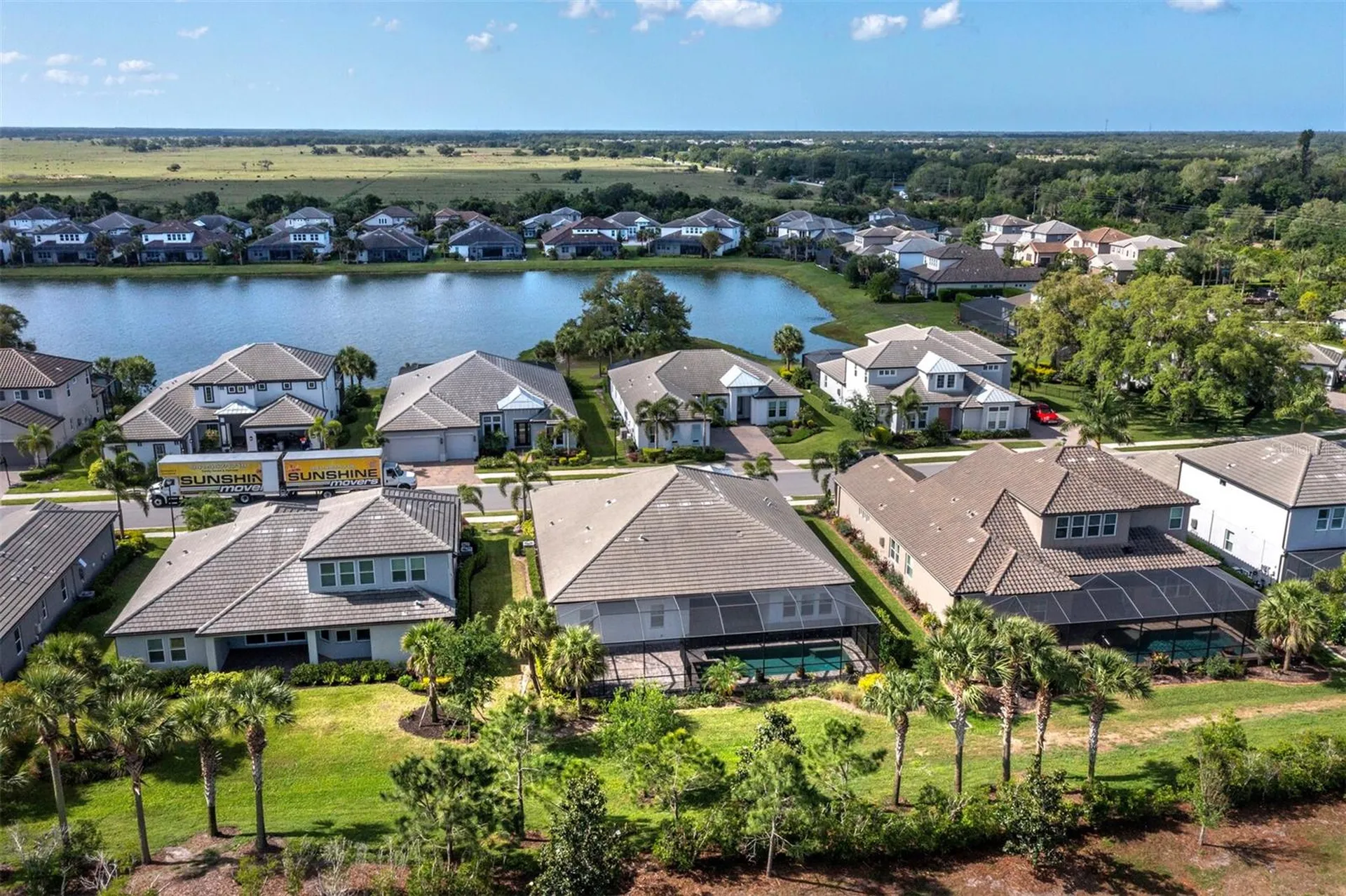 6129 Lungo Lago Drive Sarasota FL 34241