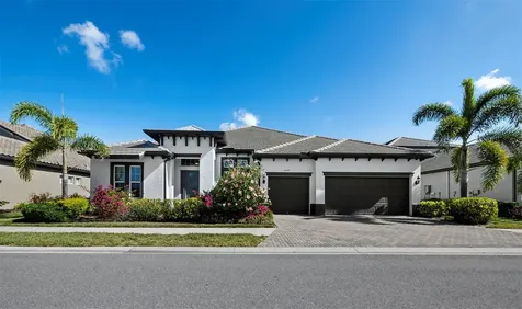 6129 Lungo Lago Drive Sarasota FL 34241