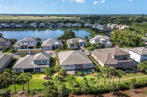 6129 Lungo Lago Drive Sarasota FL 34241