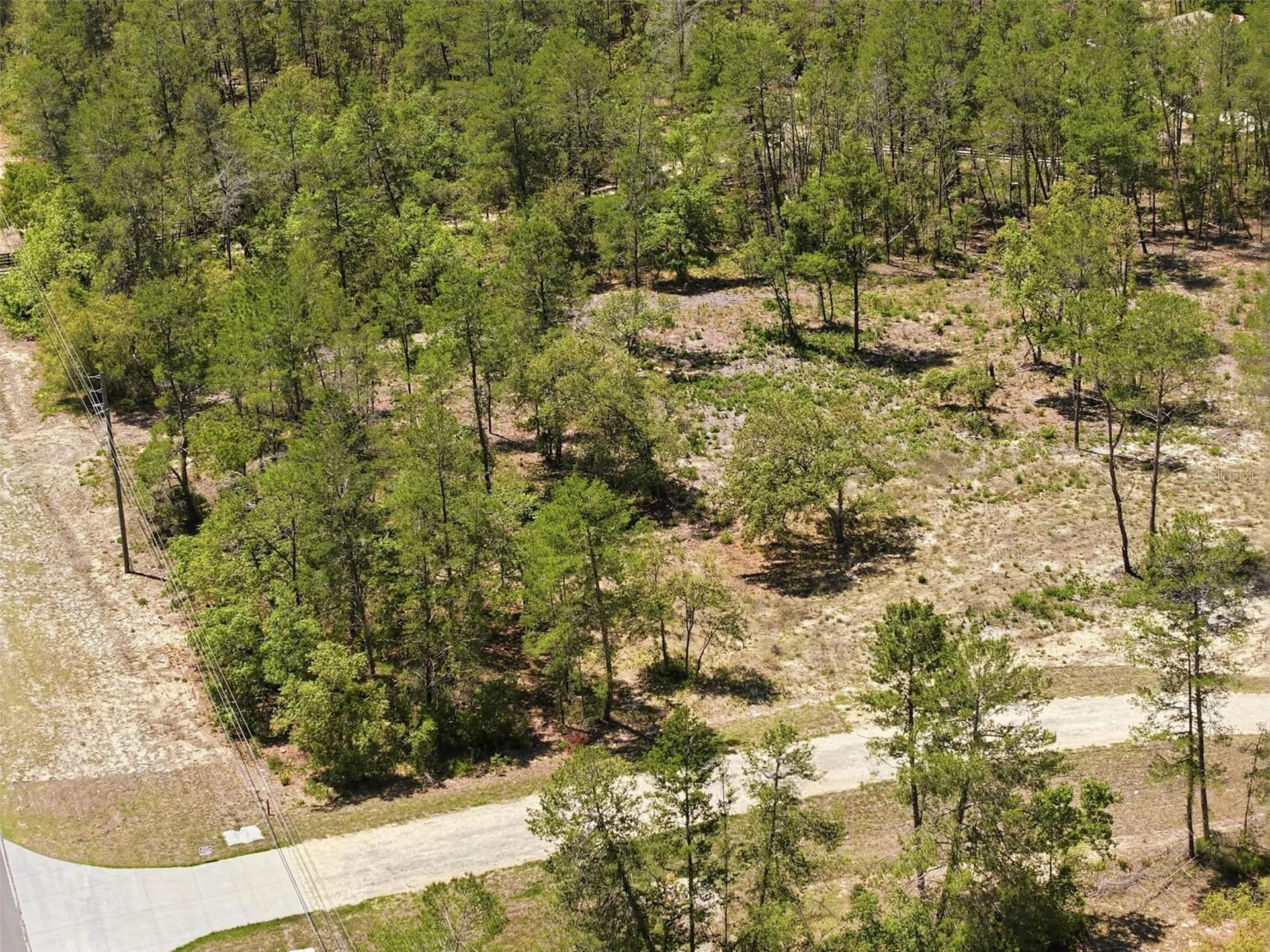 13183 Haven (lot 1) Trail Weeki Wachee FL 34614