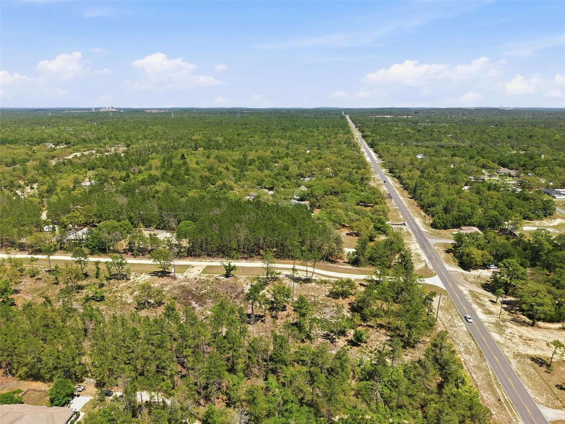 13183 Haven (lot 1) Trail Weeki Wachee FL 34614