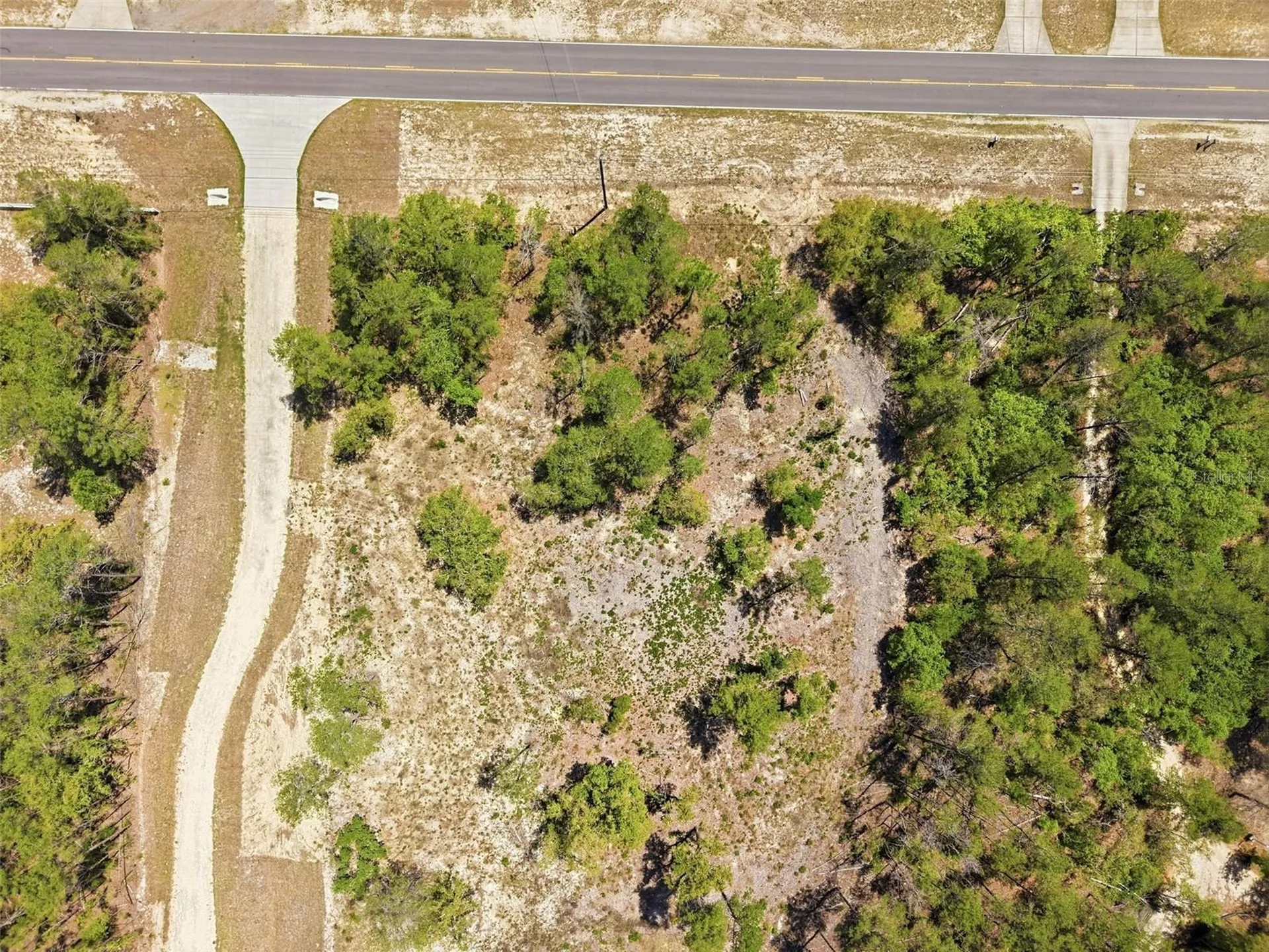 13183 Haven (lot 1) Trail Weeki Wachee FL 34614