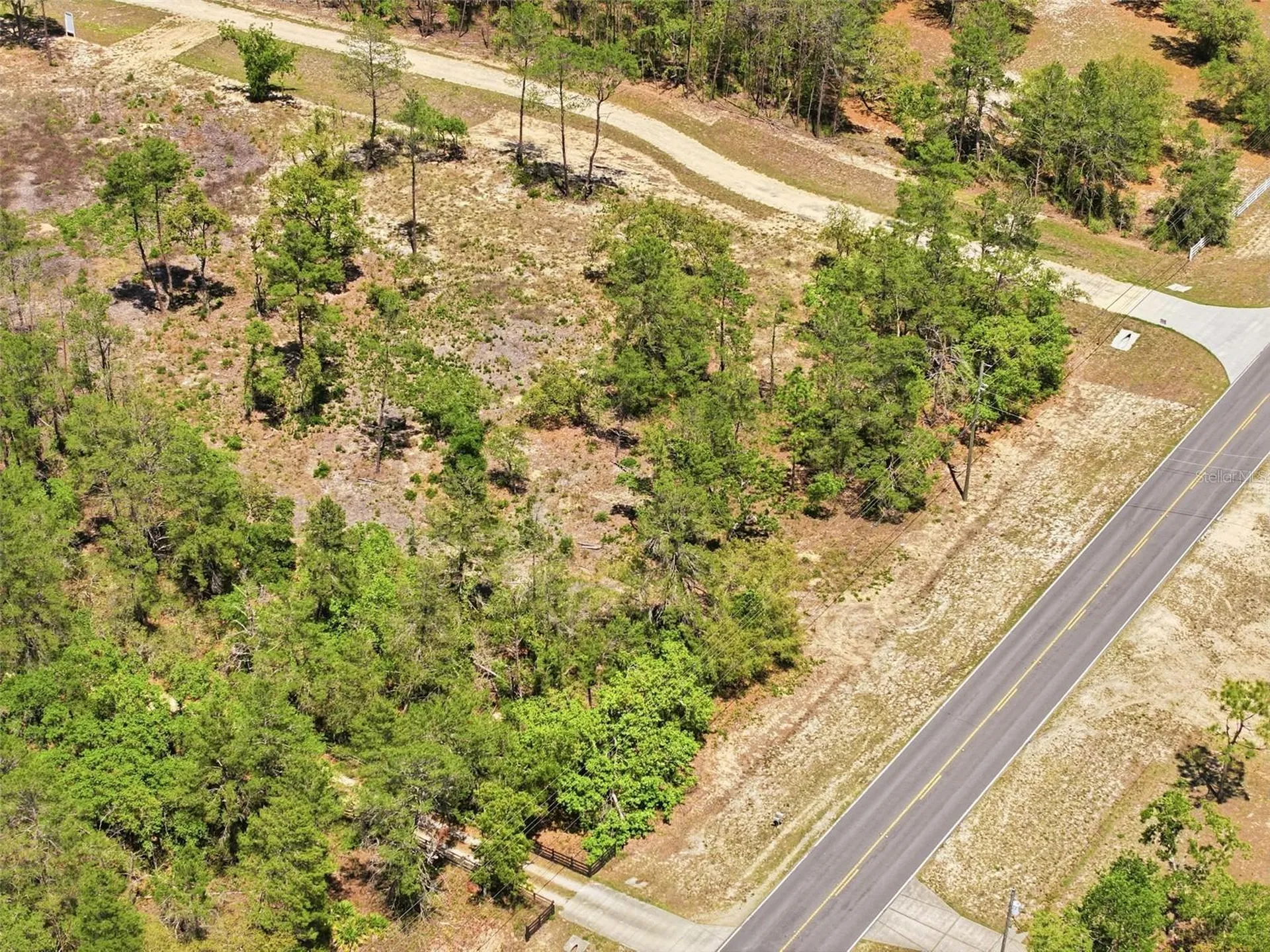13183 Haven (lot 1) Trail Weeki Wachee FL 34614