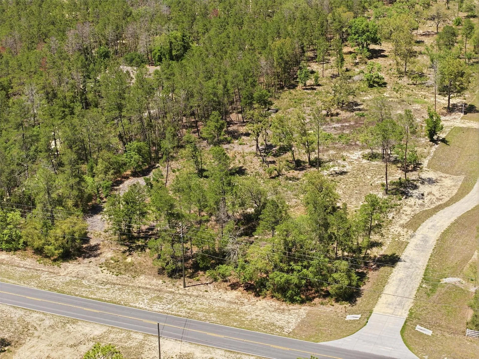13183 Haven (lot 1) Trail Weeki Wachee FL 34614