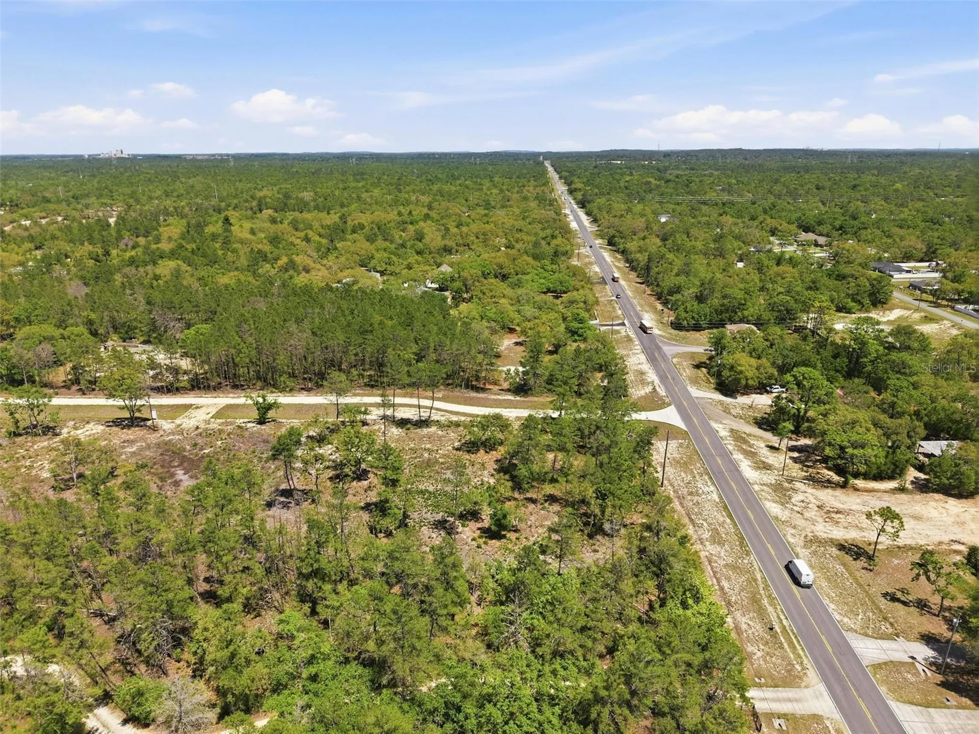 13183 Haven (lot 1) Trail Weeki Wachee FL 34614