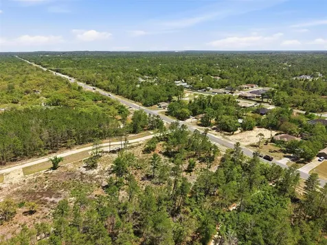 13183 Haven (lot 1) Trail Weeki Wachee FL 34614