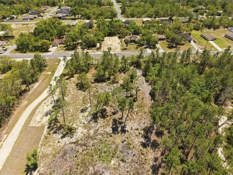 13183 Haven (lot 1) Trail Weeki Wachee FL 34614