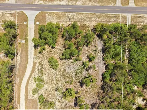 13183 Haven (lot 1) Trail Weeki Wachee FL 34614