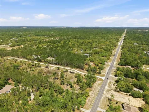 13183 Haven (lot 1) Trail Weeki Wachee FL 34614