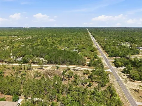 13183 Haven (lot 1) Trail Weeki Wachee FL 34614