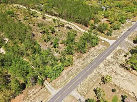 13183 Haven (lot 1) Trail Weeki Wachee FL 34614