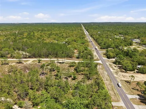 13183 Haven (lot 1) Trail Weeki Wachee FL 34614