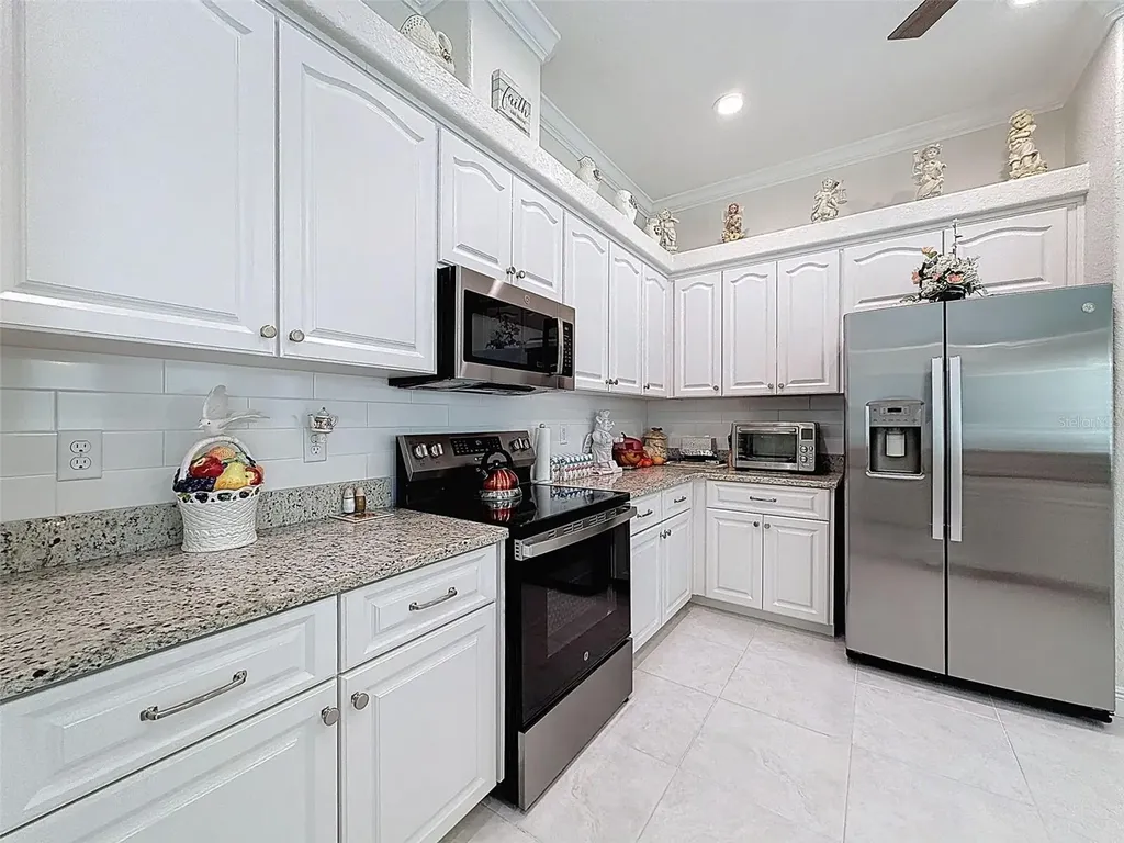 1321 Valiant Avenue Spring Hill FL 34608
