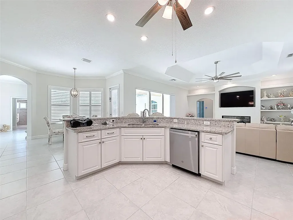 1321 Valiant Avenue Spring Hill FL 34608