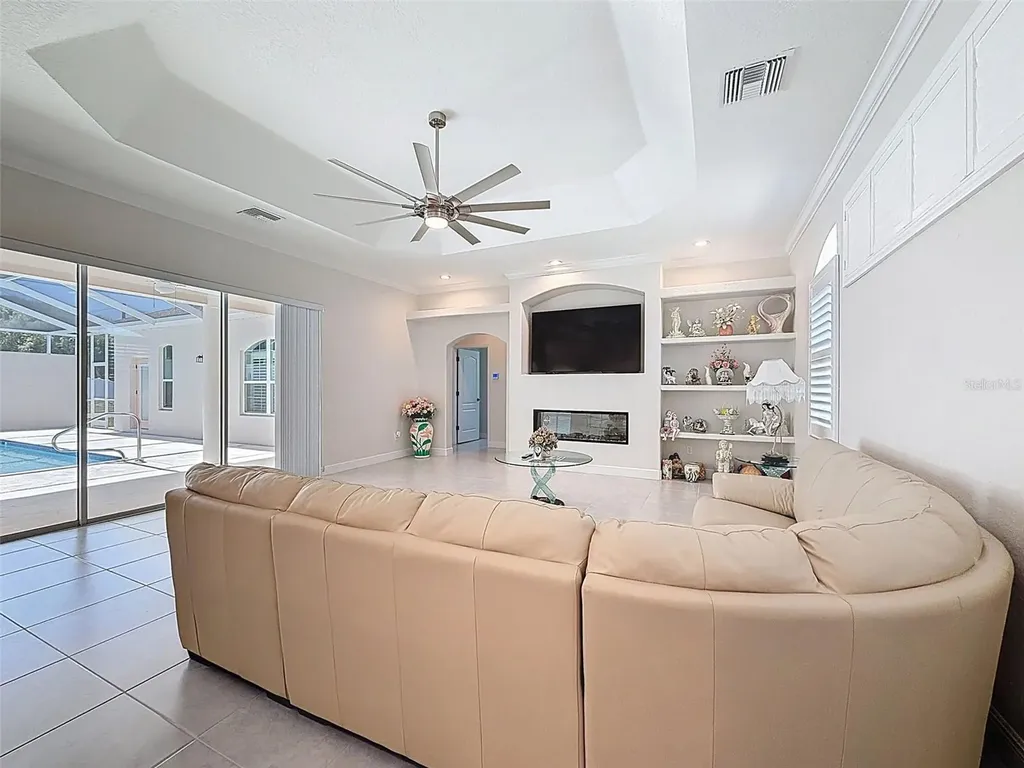 1321 Valiant Avenue Spring Hill FL 34608